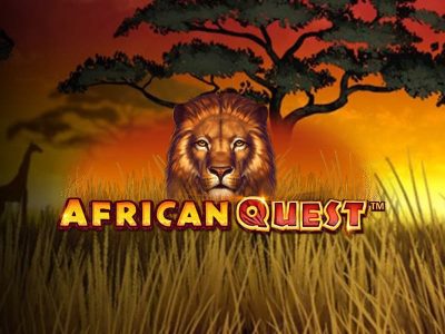 African Quest Slot