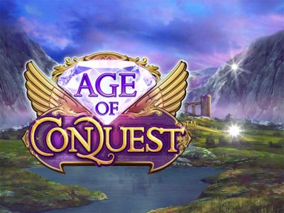 Age of Conquest Slot