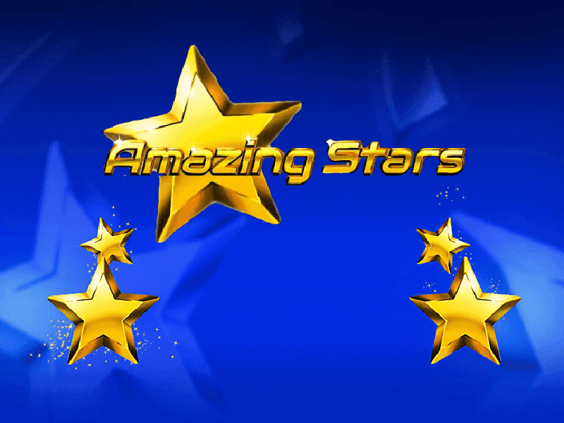 Amazing Stars Slot