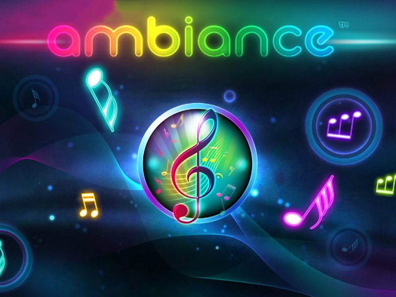 Ambiance Slot
