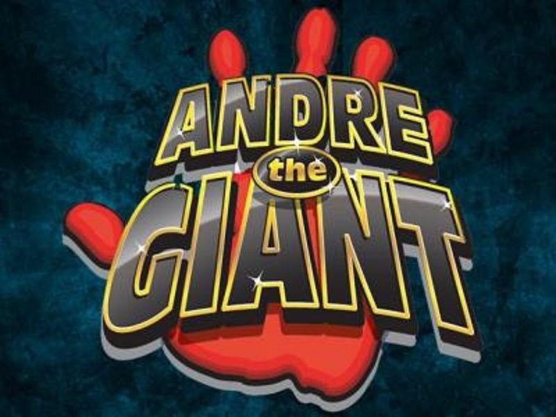 Andre The Giant Slot