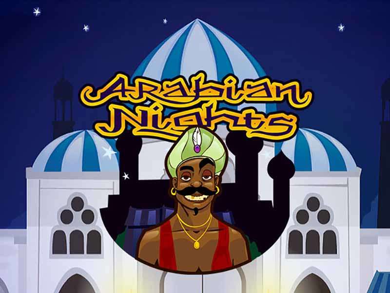 Arabian Nights Slot