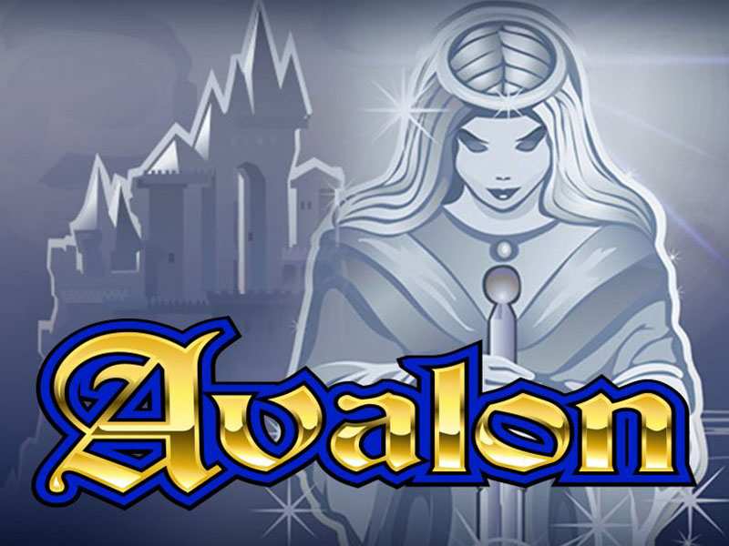 Avalon Slot
