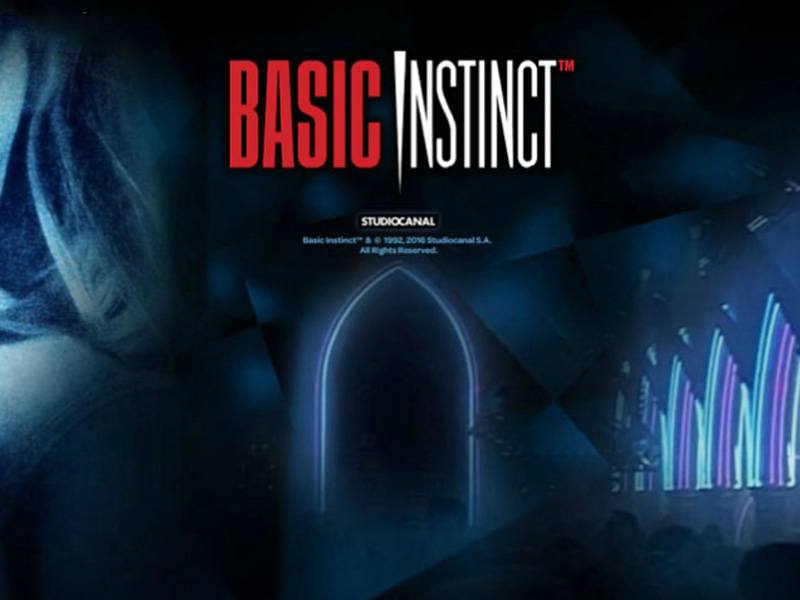 Basic Instinct Slot