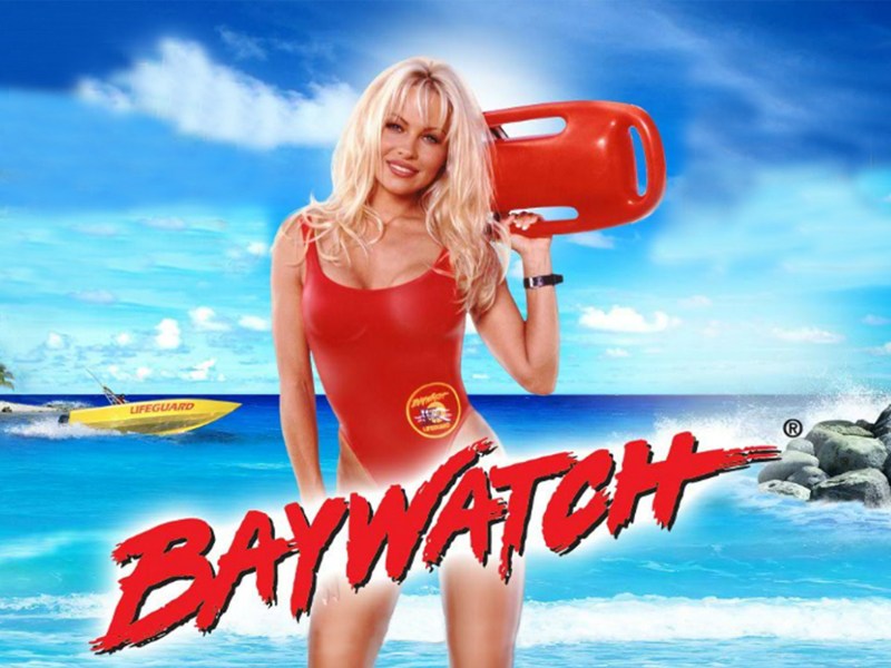 Baywatch Slot
