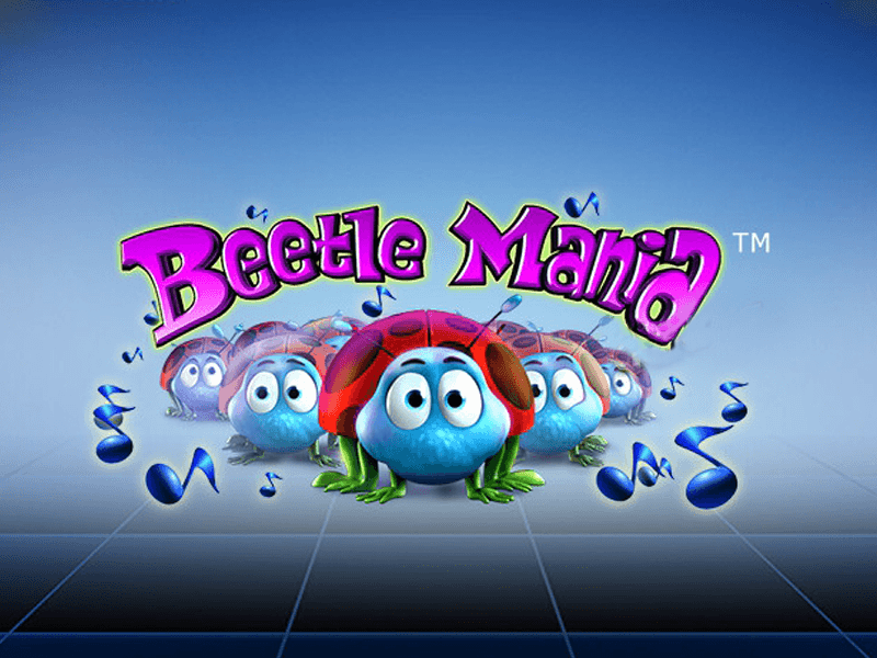 Beetle Mania Slot