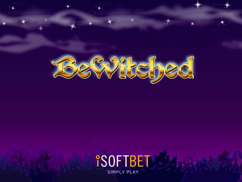 Bewitched Slot
