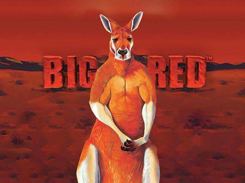 Big Red Slot