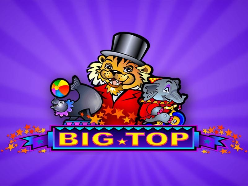 Big Top Slots
