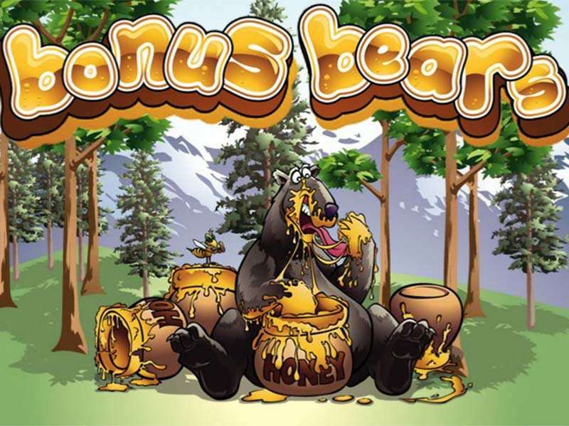 Bonus Bears Slot