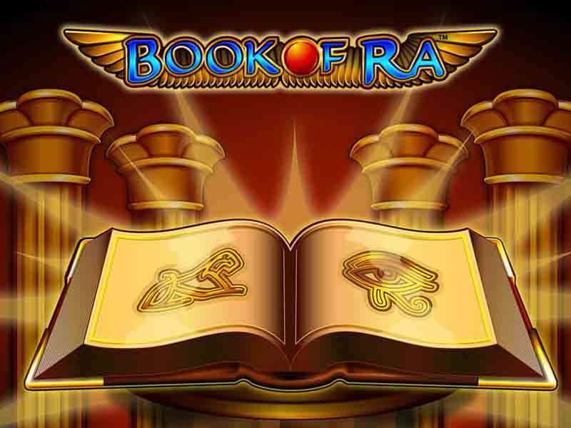 Book of Ra Slot