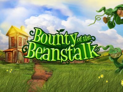 Bounty of the Beanstalk Slot