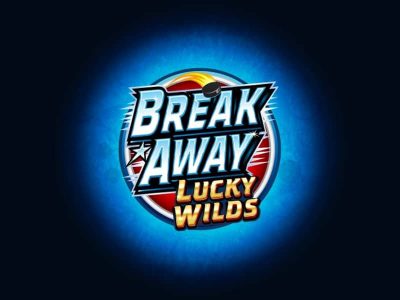 Break Away Lucky Wilds Slot