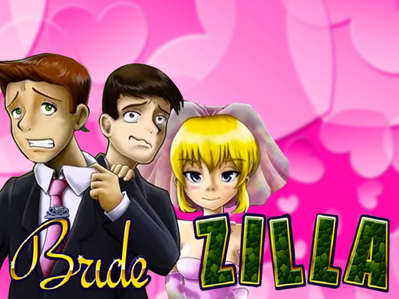 Bridezilla Slot
