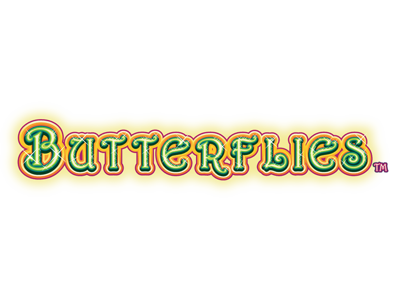 Butterflies Slot