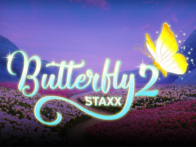 Butterfly Staxx 2 Slot