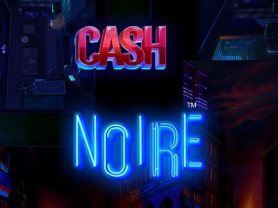 Cash Noire Slot