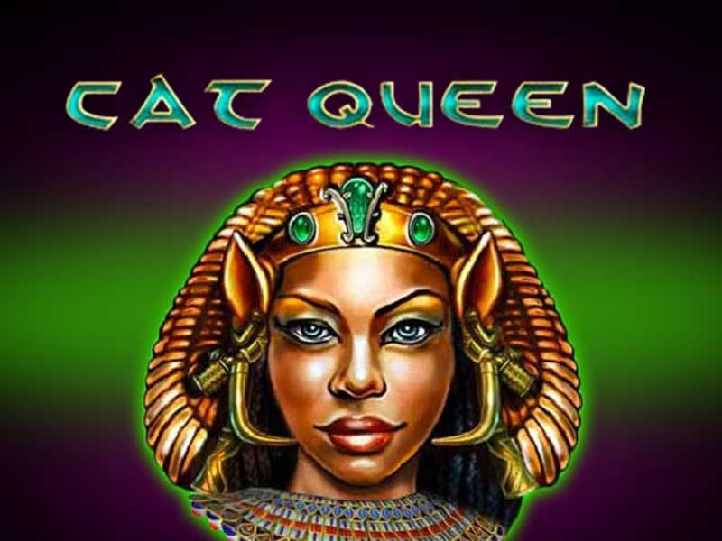 Cat Queen Slot