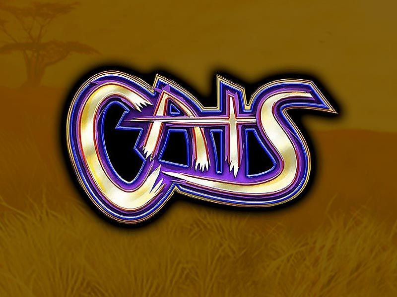 Cats Slot