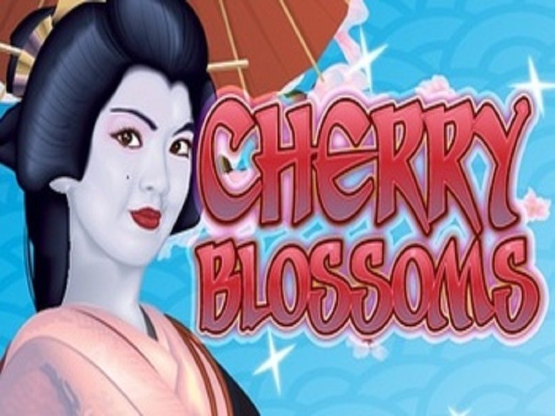 Cherry Blossoms Slot