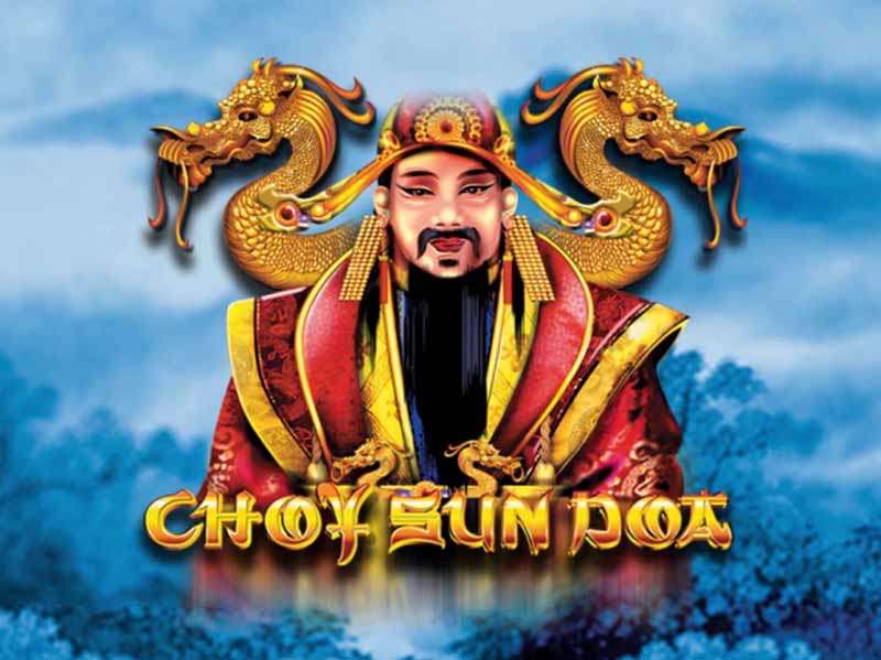 Choy Sun Doa Slot