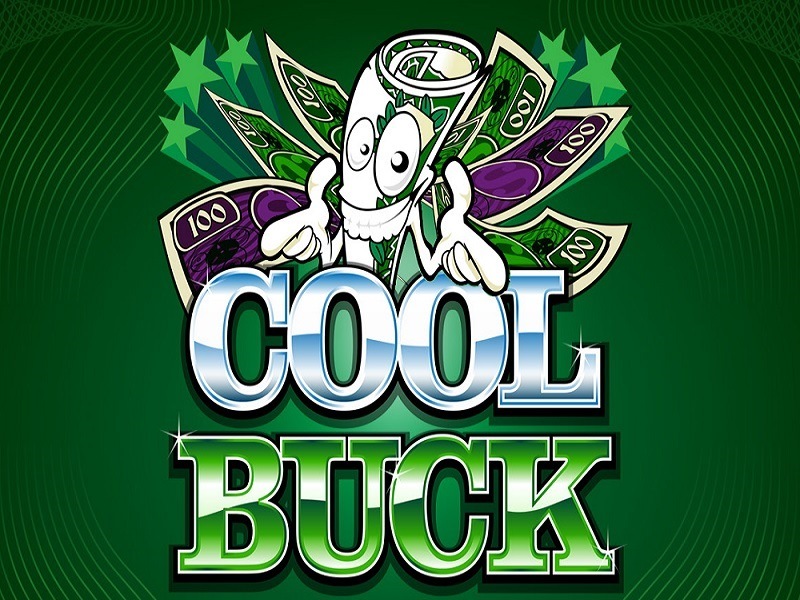 Cool Buck Slot
