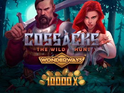 Cossacks: The Wild Hunt Slot