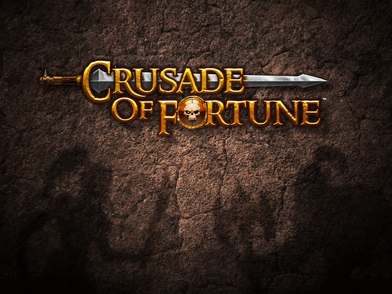 Crusade Of Fortune Slot Crusade Of Fortune Slot