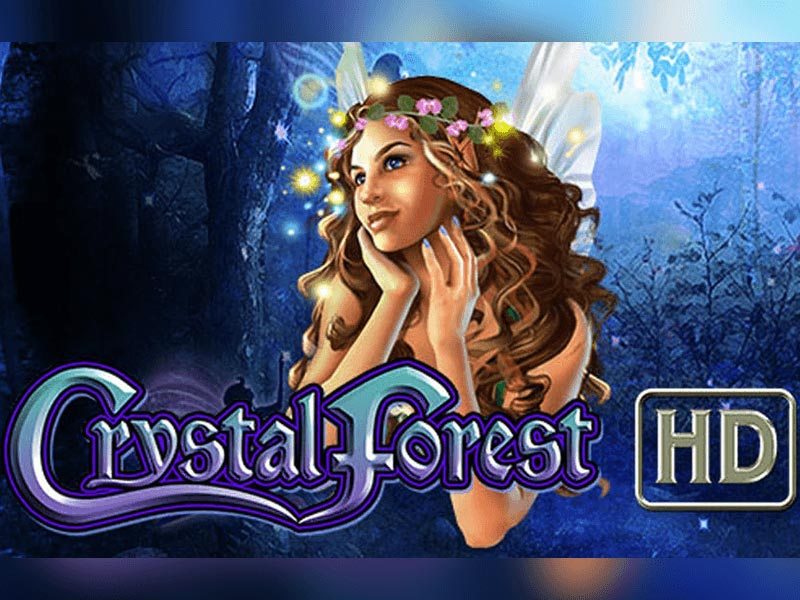 Crystal Forest Slot