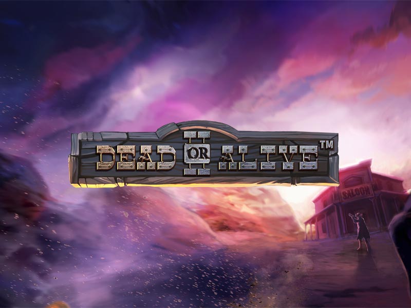 Dead or Alive 2 Slot