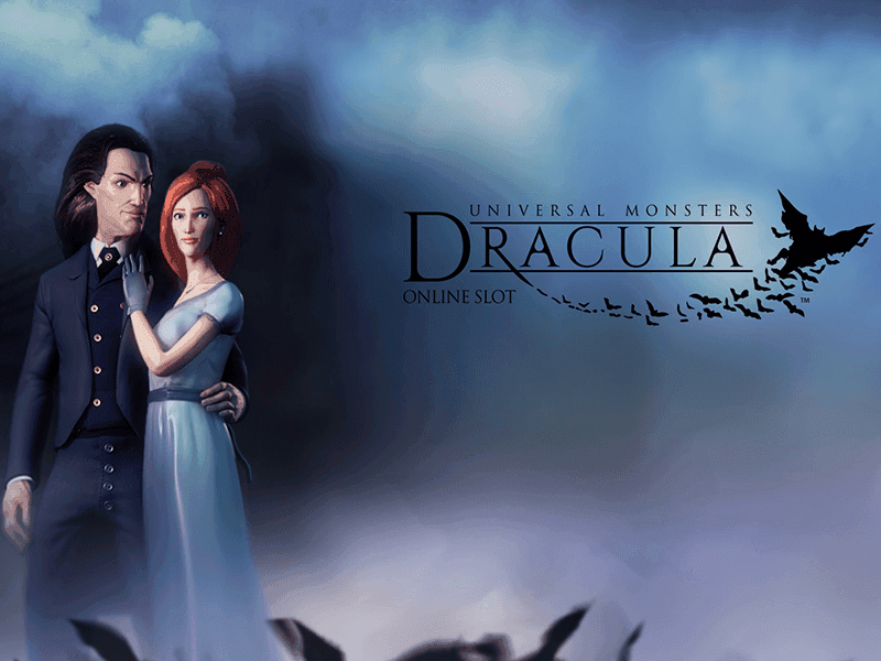Dracula Slot