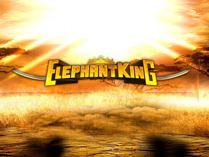 Elephant King Slot