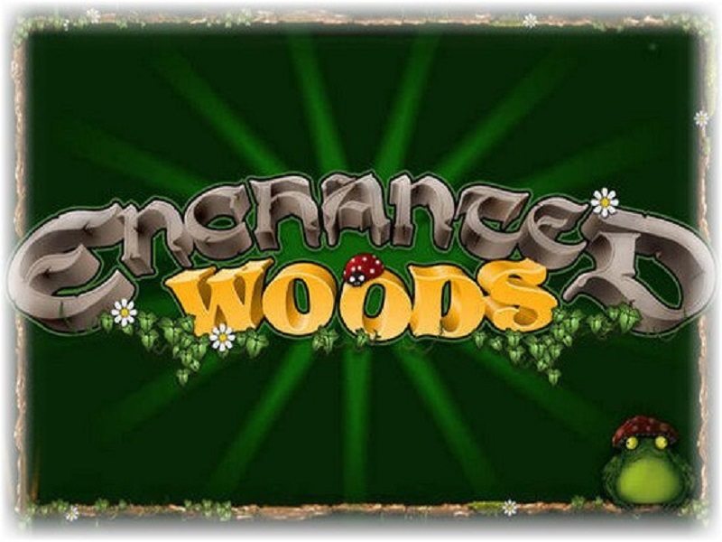 Enchanted Woods Slot
