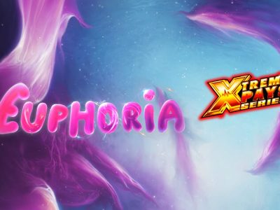 Euphoria Slot