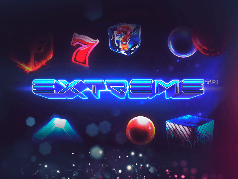 Extreme Slot