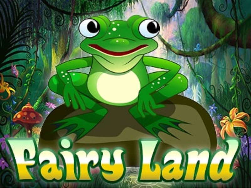 Fairies Forest Slot