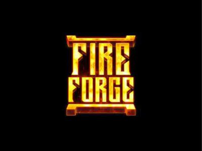 Fire Forge Slot
