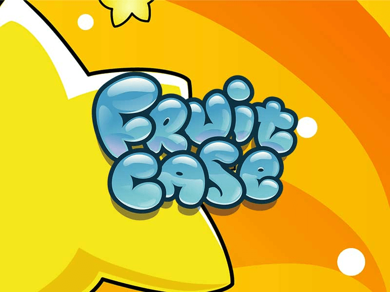 Fruit Case Slot