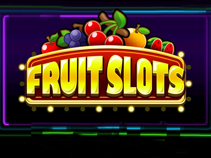 Fruit Slots Slot