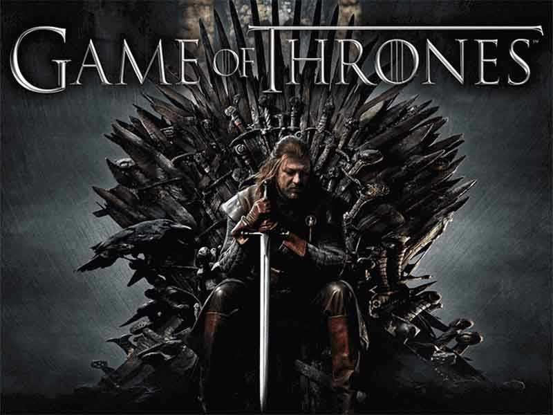 Game Of Thrones Slot