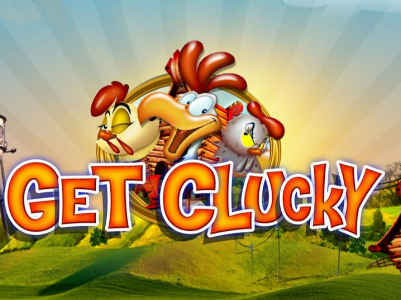 Get Lucky Slot Slot