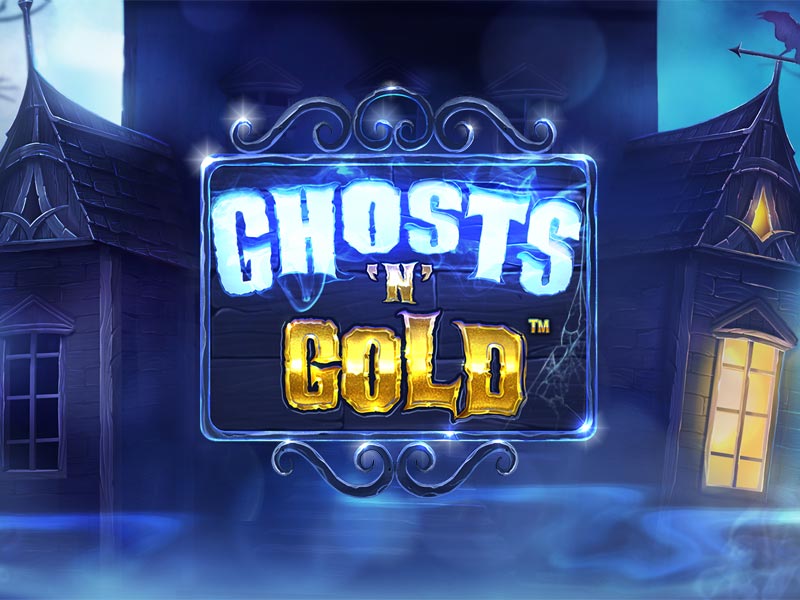 Ghosts N Gold Slot