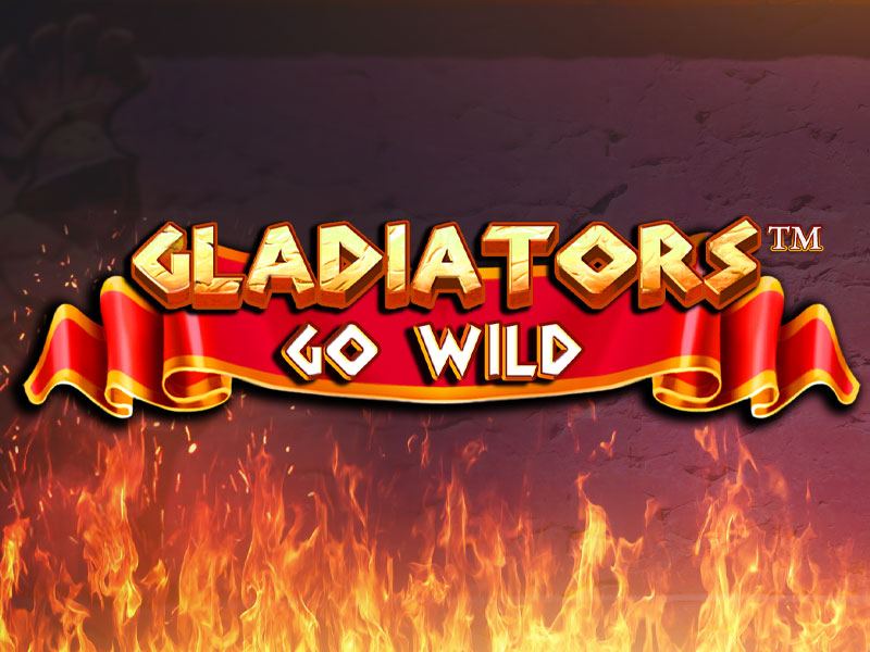 Gladiators Go Wild Slot