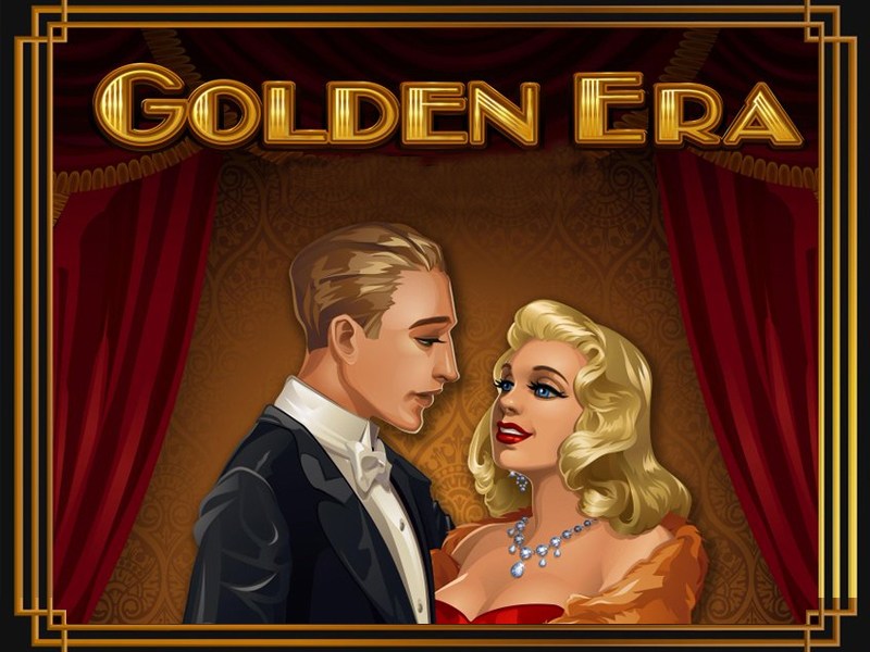 Golden Era Slot