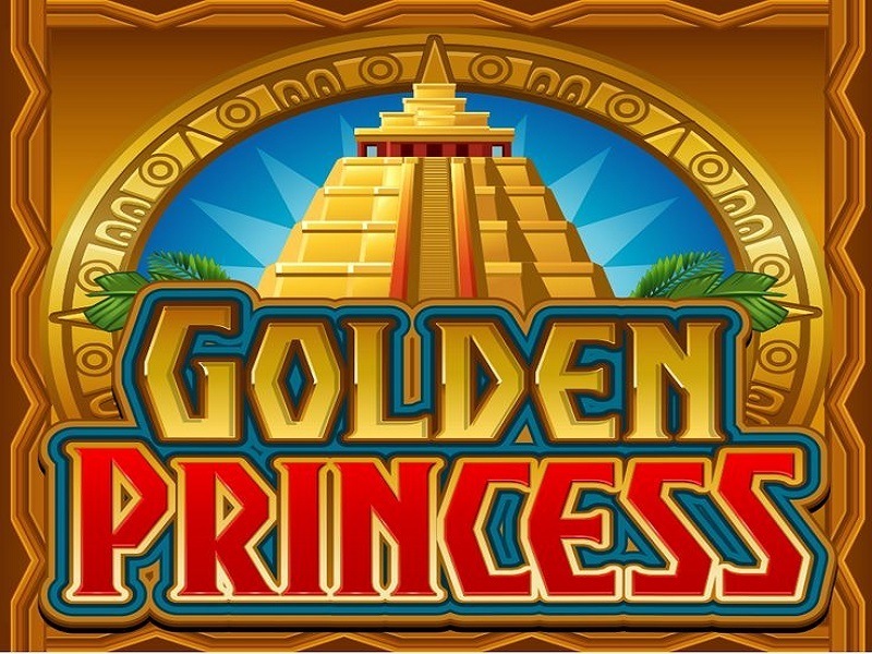 Golden Princess Slot