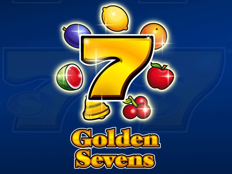 Golden Sevens Slot