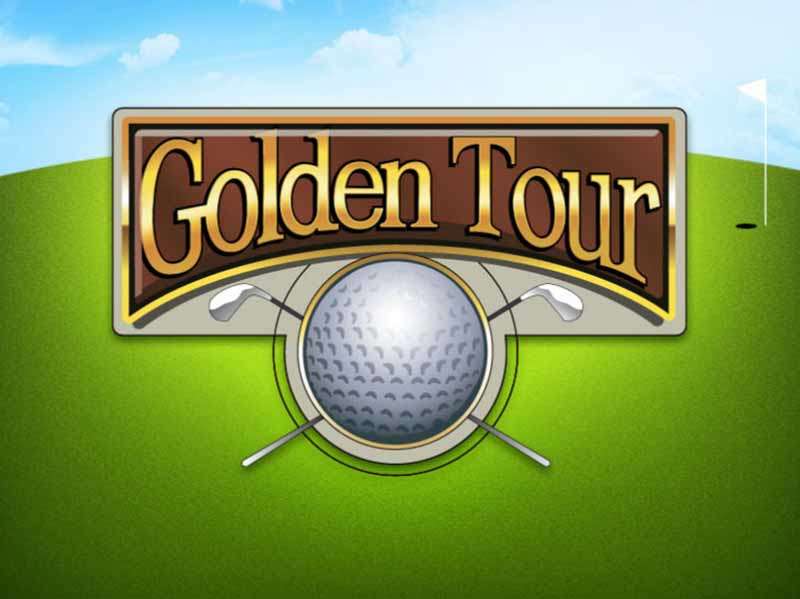 Golden Tour Slot