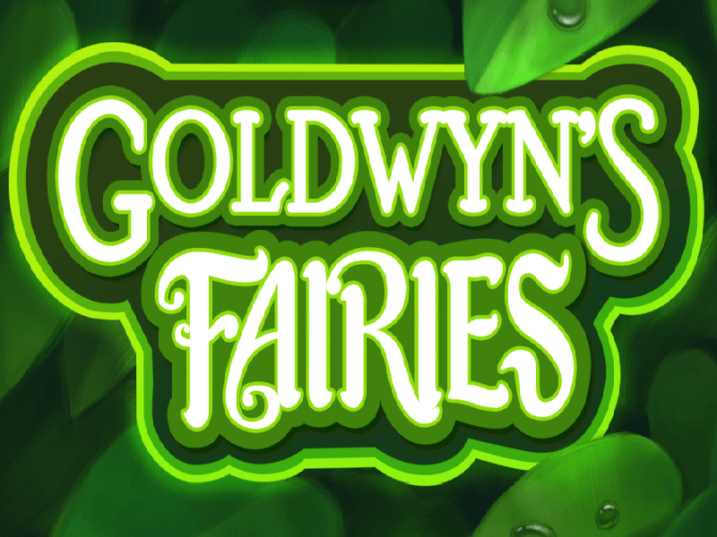 Goldwyn’s Fairies Slot
