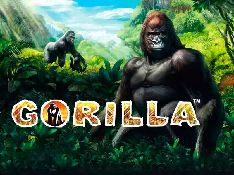 Gorilla Slots