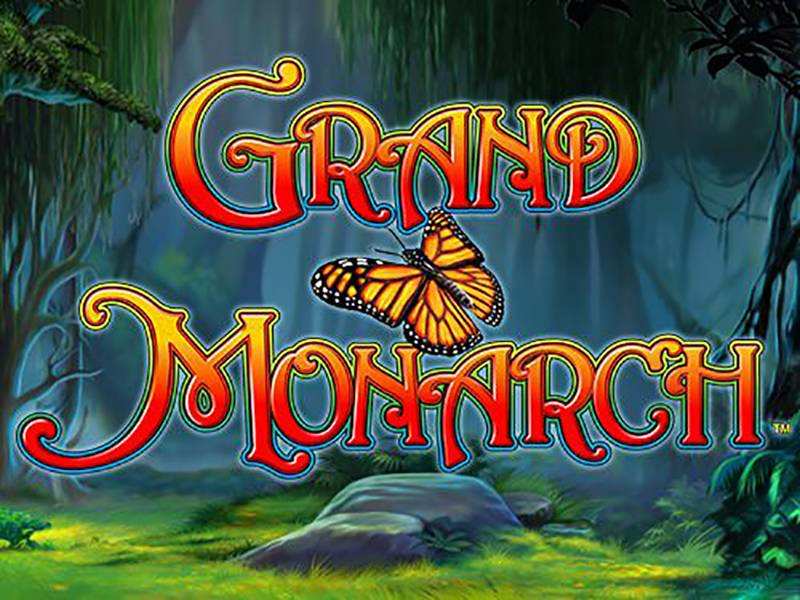 Grand Monarch Slot